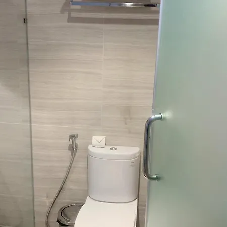 Oceanus An'S Home Nha Trang Exterior photo