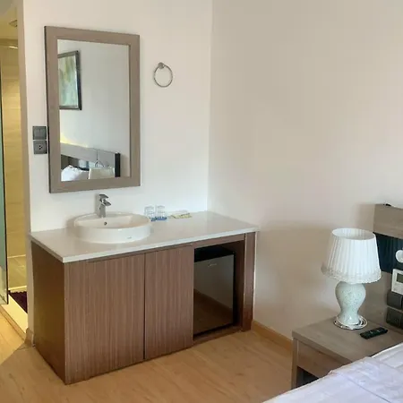 Oceanus An'S Home Nha Trang Exterior photo