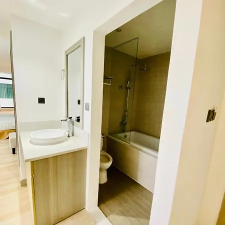 Oceanus An'S Home Nha Trang Exterior photo