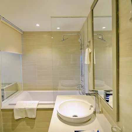 Oceanus An'S Home Nha Trang Exterior photo