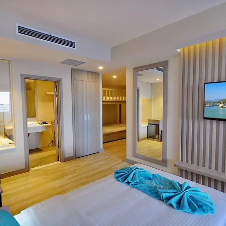 Oceanus An'S Home Nha Trang Exterior photo