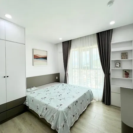 Oceanus An'S Home Nha Trang Exterior photo