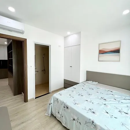 Oceanus An'S Home Nha Trang Exterior photo