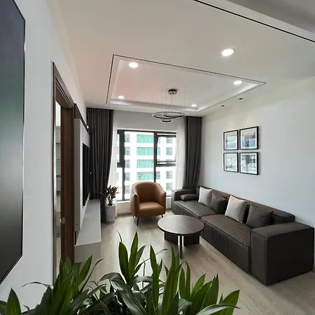 Oceanus An'S Home Nha Trang Exterior photo