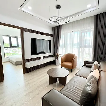 Oceanus An'S Home Nha Trang Exterior photo