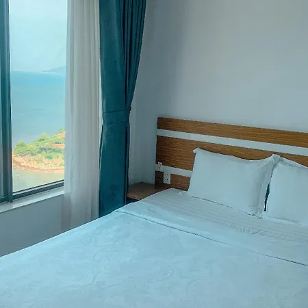 Oceanus An'S Home Nha Trang Exterior photo