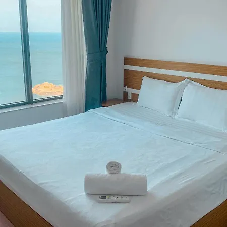 Oceanus An'S Home Nha Trang Exterior photo