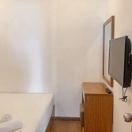Oceanus An'S Home Nha Trang Exterior photo