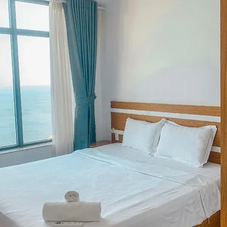 Oceanus An'S Home Nha Trang Exterior photo