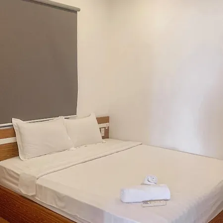 Oceanus An'S Home Nha Trang Exterior photo