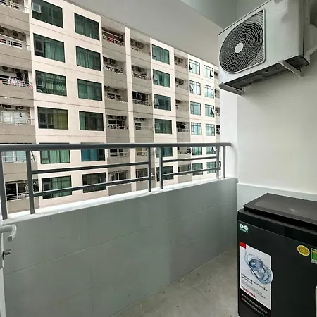 Oceanus An'S Home Nha Trang Exterior photo