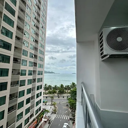 Oceanus An'S Home Nha Trang Exterior photo