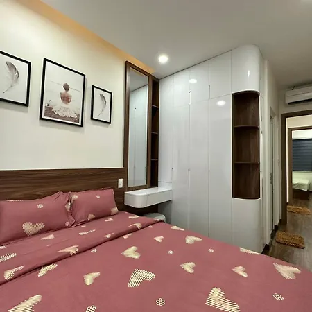 Oceanus An'S Home Nha Trang Exterior photo