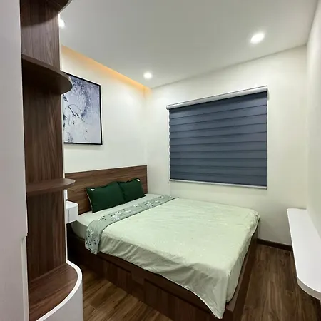 Oceanus An'S Home Nha Trang Exterior photo