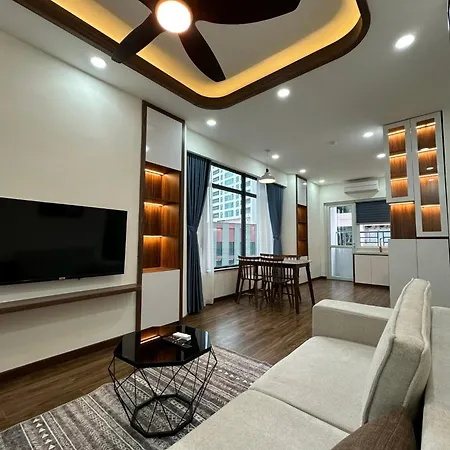 Oceanus An'S Home Nha Trang Exterior photo