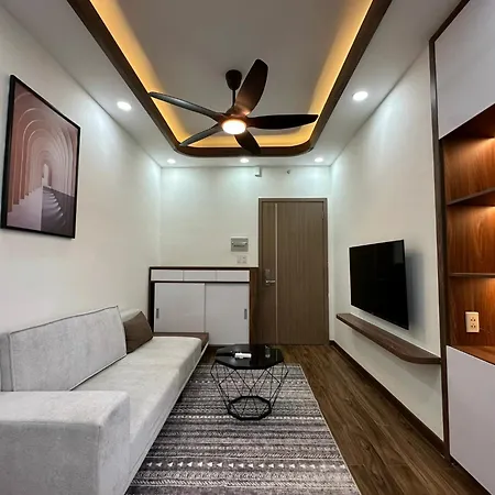 Oceanus An'S Home Nha Trang Exterior photo