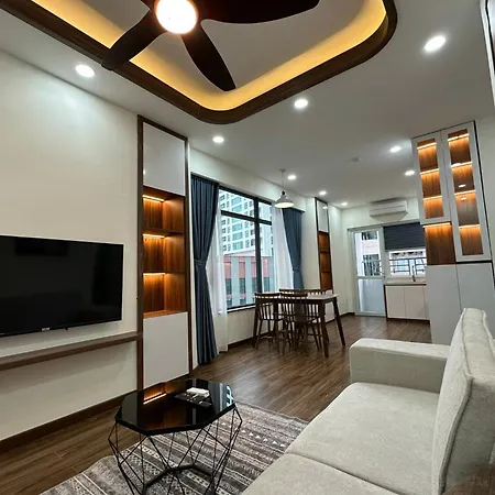 Oceanus An'S Home Nha Trang Exterior photo