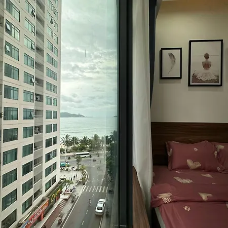 Oceanus An'S Home Nha Trang Exterior photo