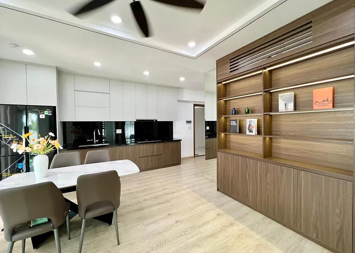 Oceanus An\'S Home Nha Trang