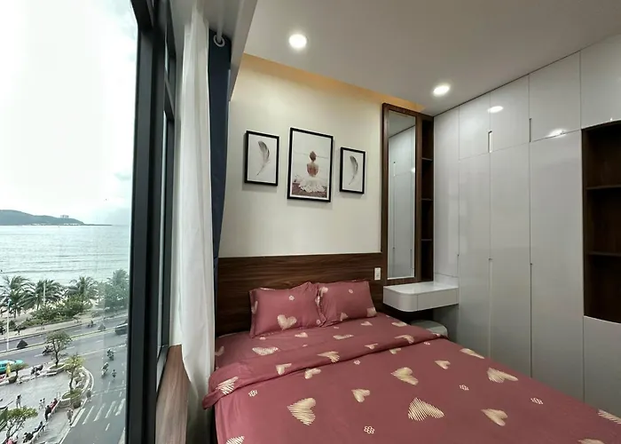 Oceanus An\'S Home Nha Trang