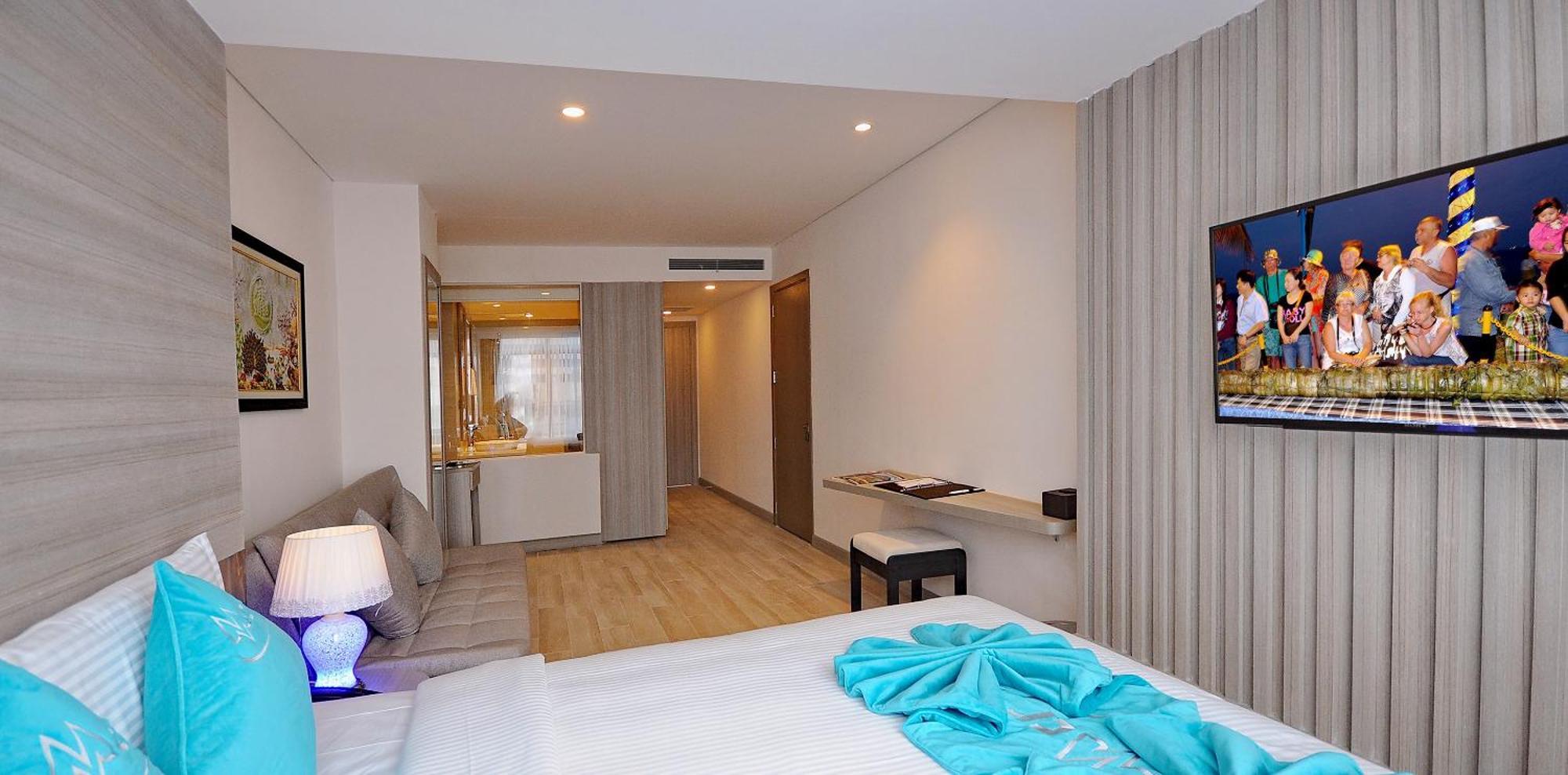 Oceanus An's Nha Trang