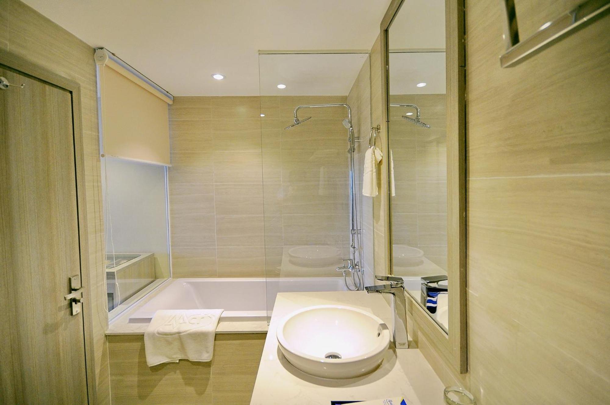 Oceanus An's Apartment *