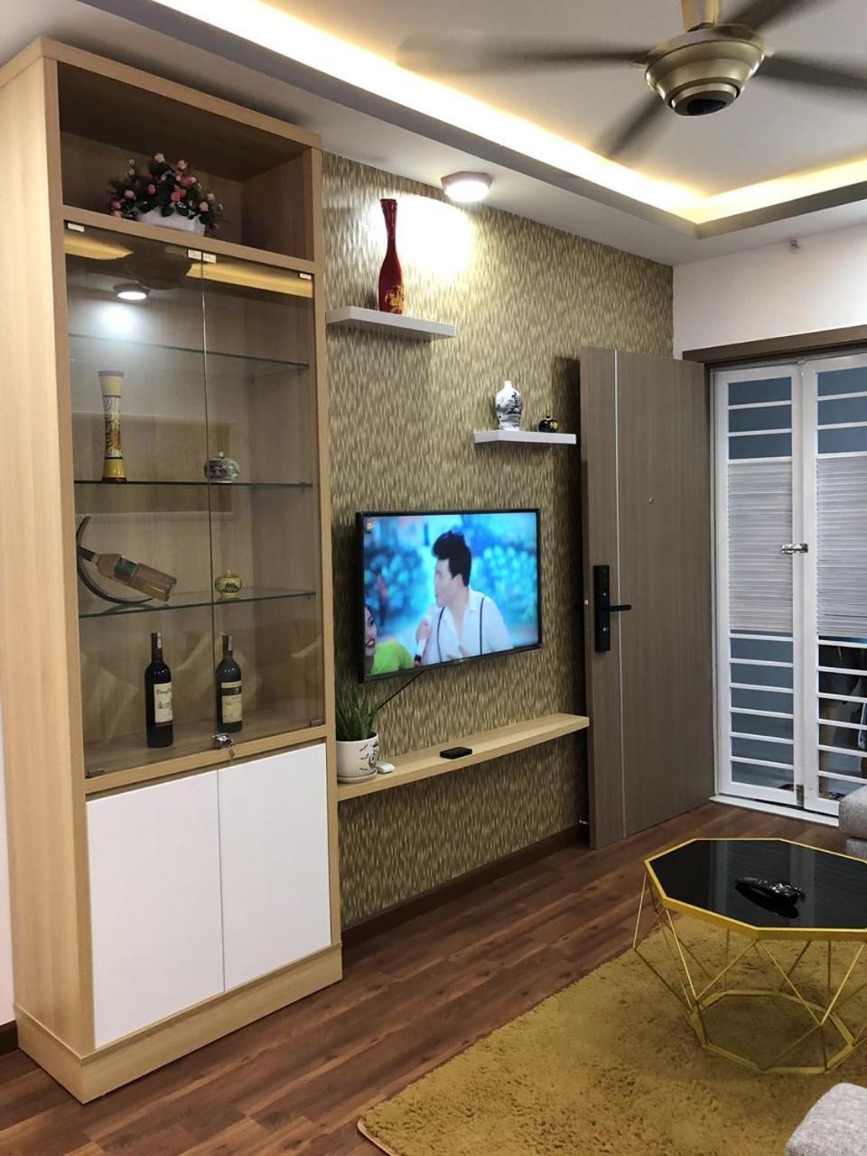 Oceanus An's Apartment *