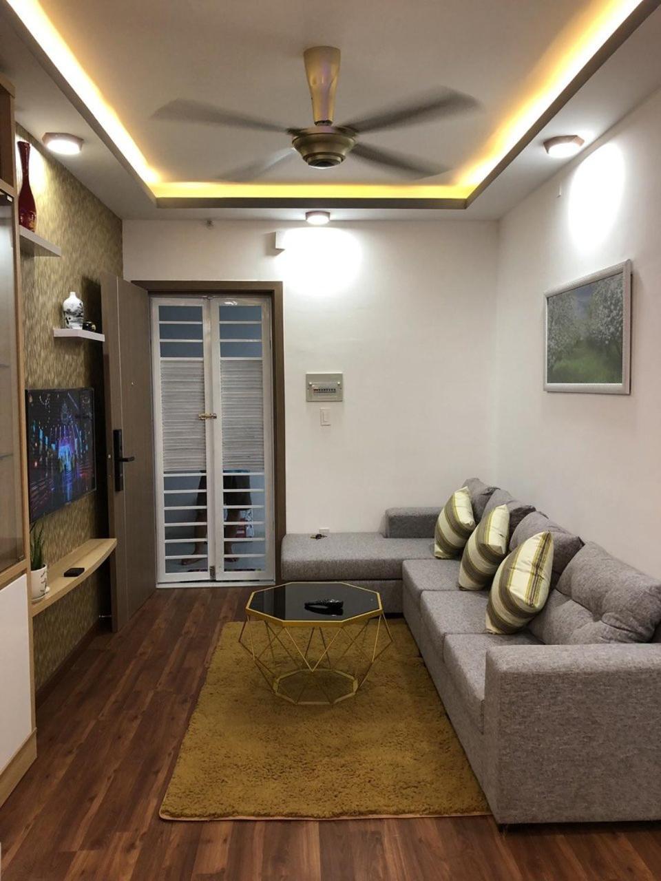Apartment Oceanus An's *