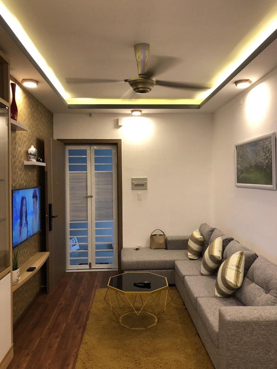Oceanus An's Apartment Nha Trang