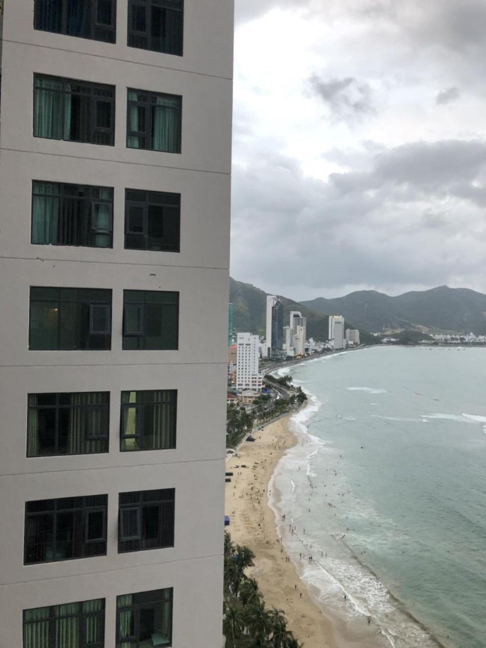 Oceanus An's Nha Trang