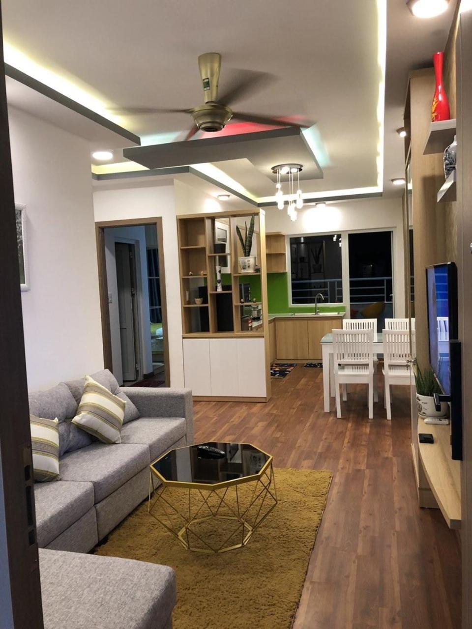 Apartment Oceanus An's *