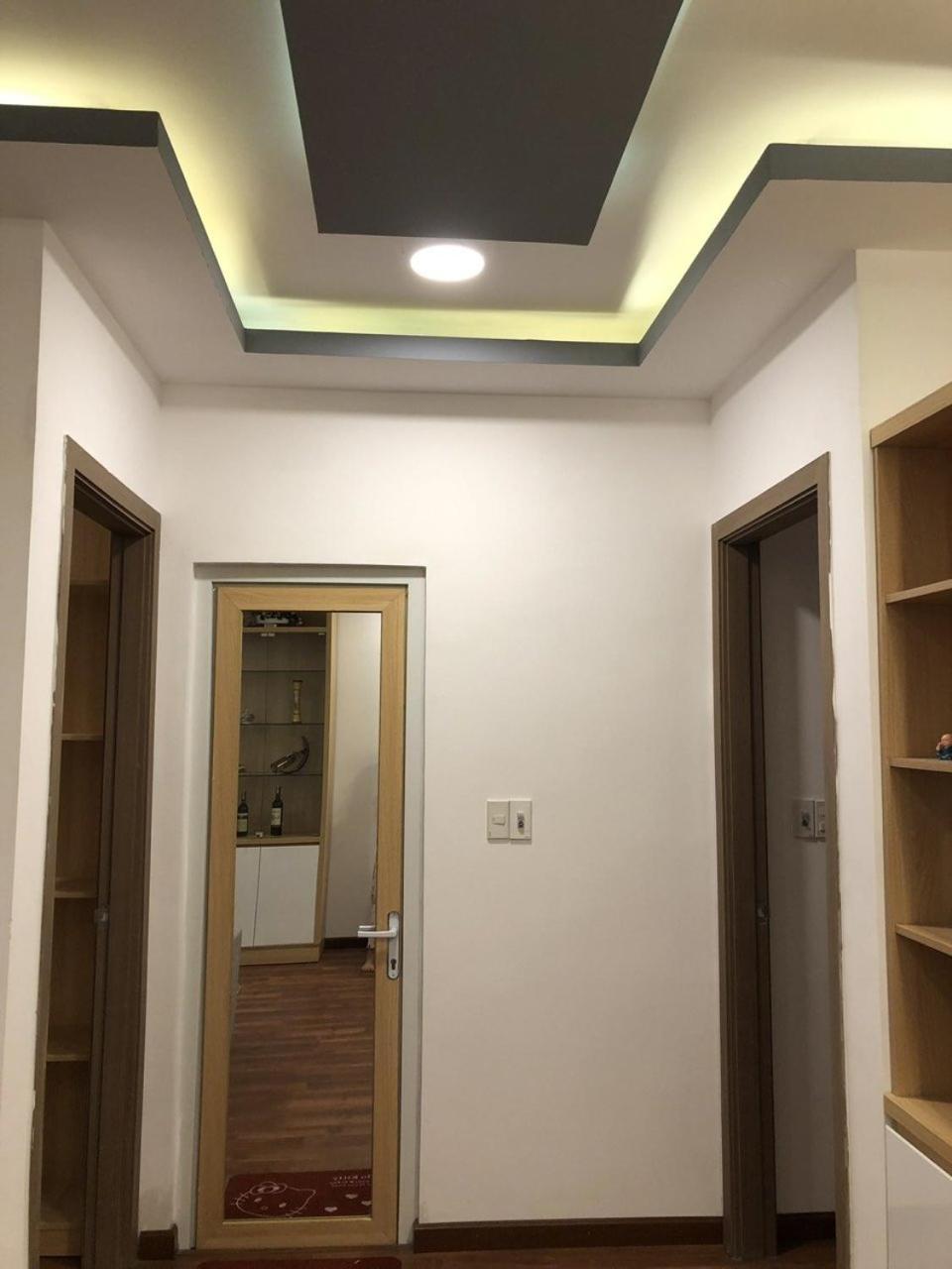 Oceanus An's Apartment Nha Trang