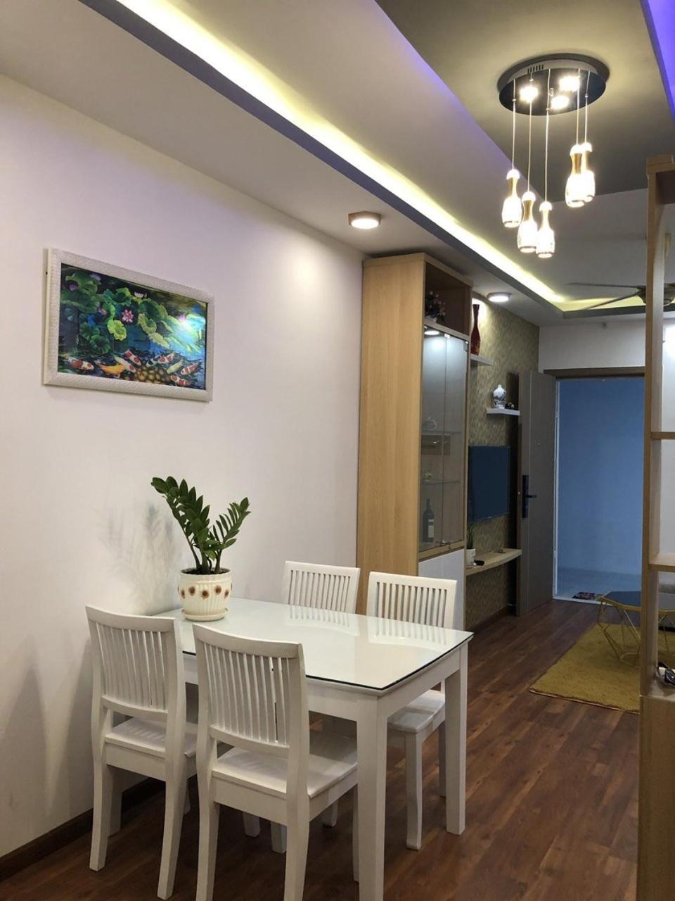 Apartment Oceanus An's *