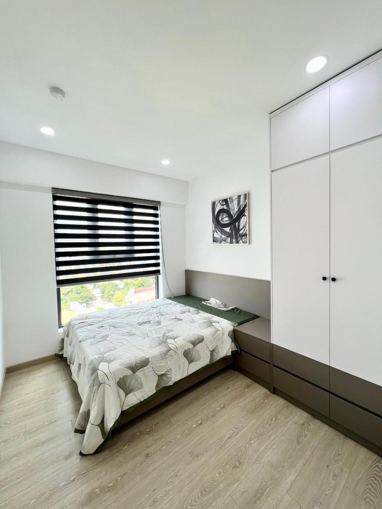 Apartment Oceanus An's