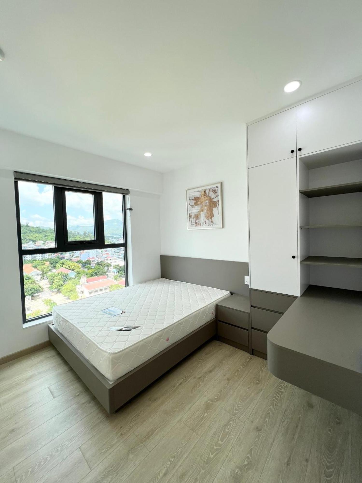 Apartment Oceanus An's *