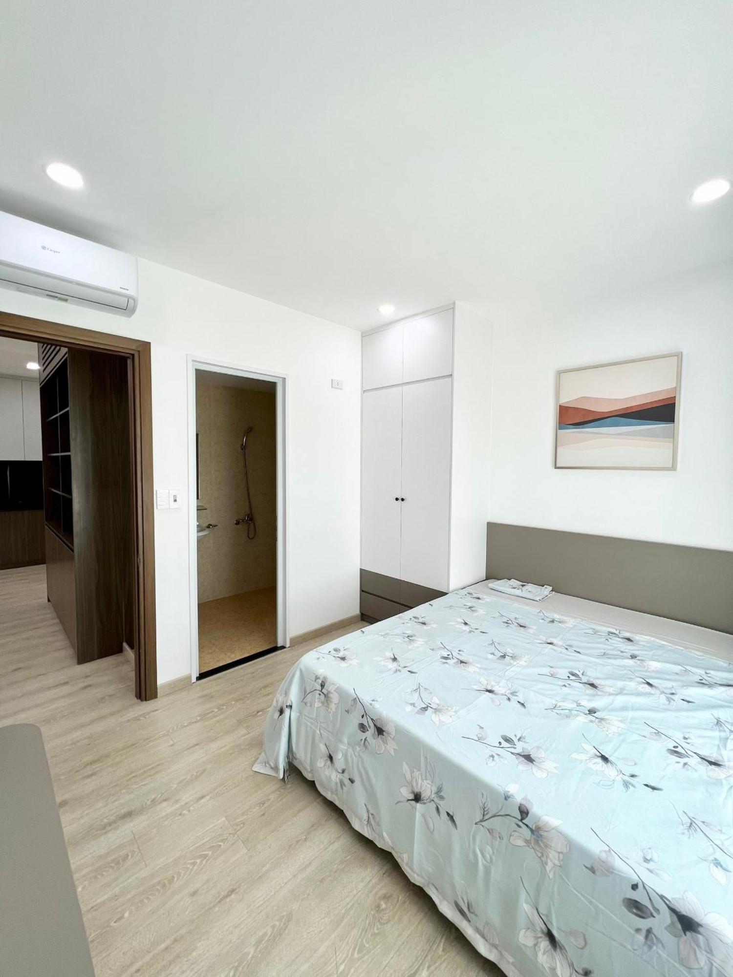 Apartment Oceanus An's Nha Trang