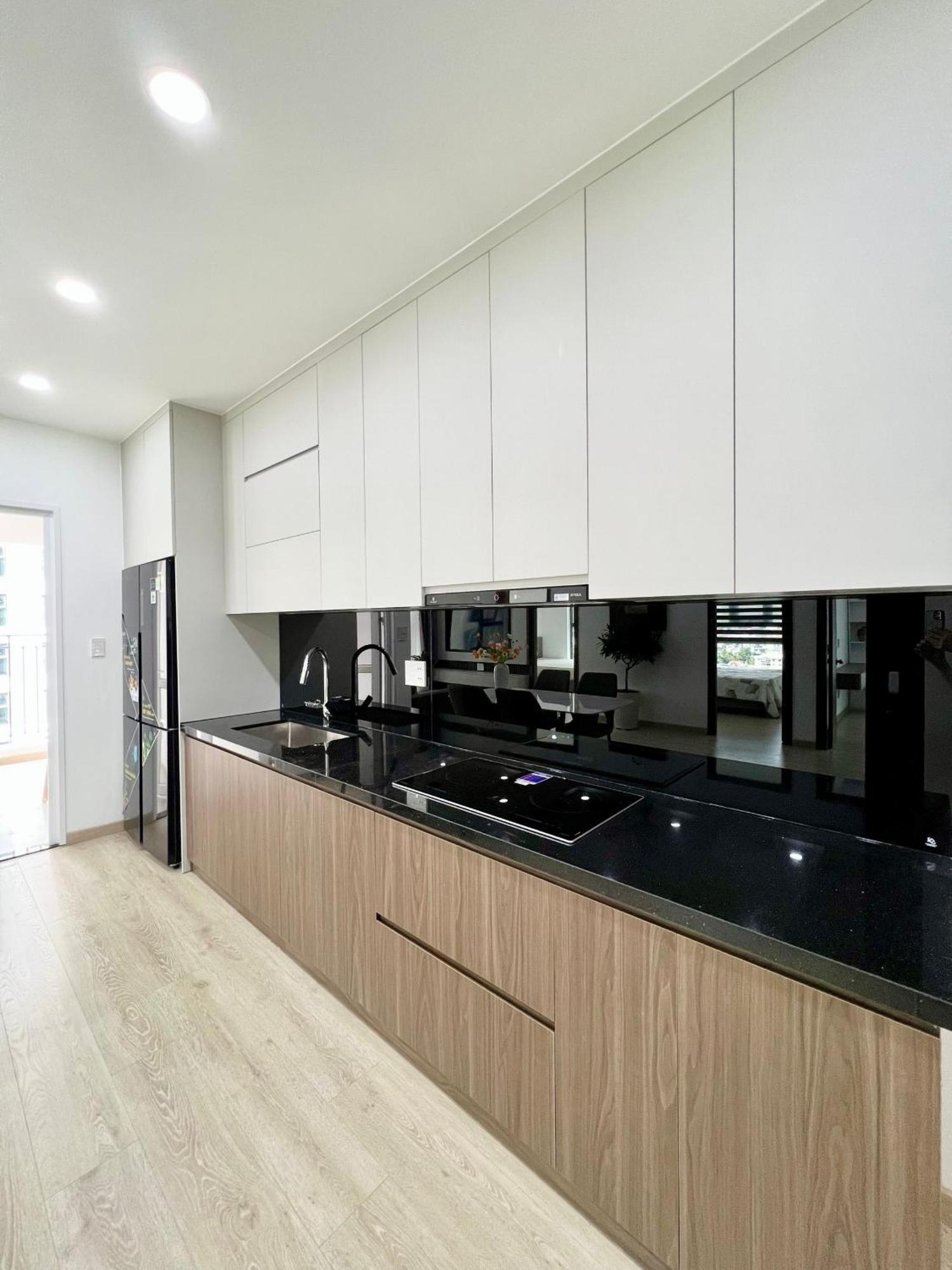 Apartment Oceanus An's