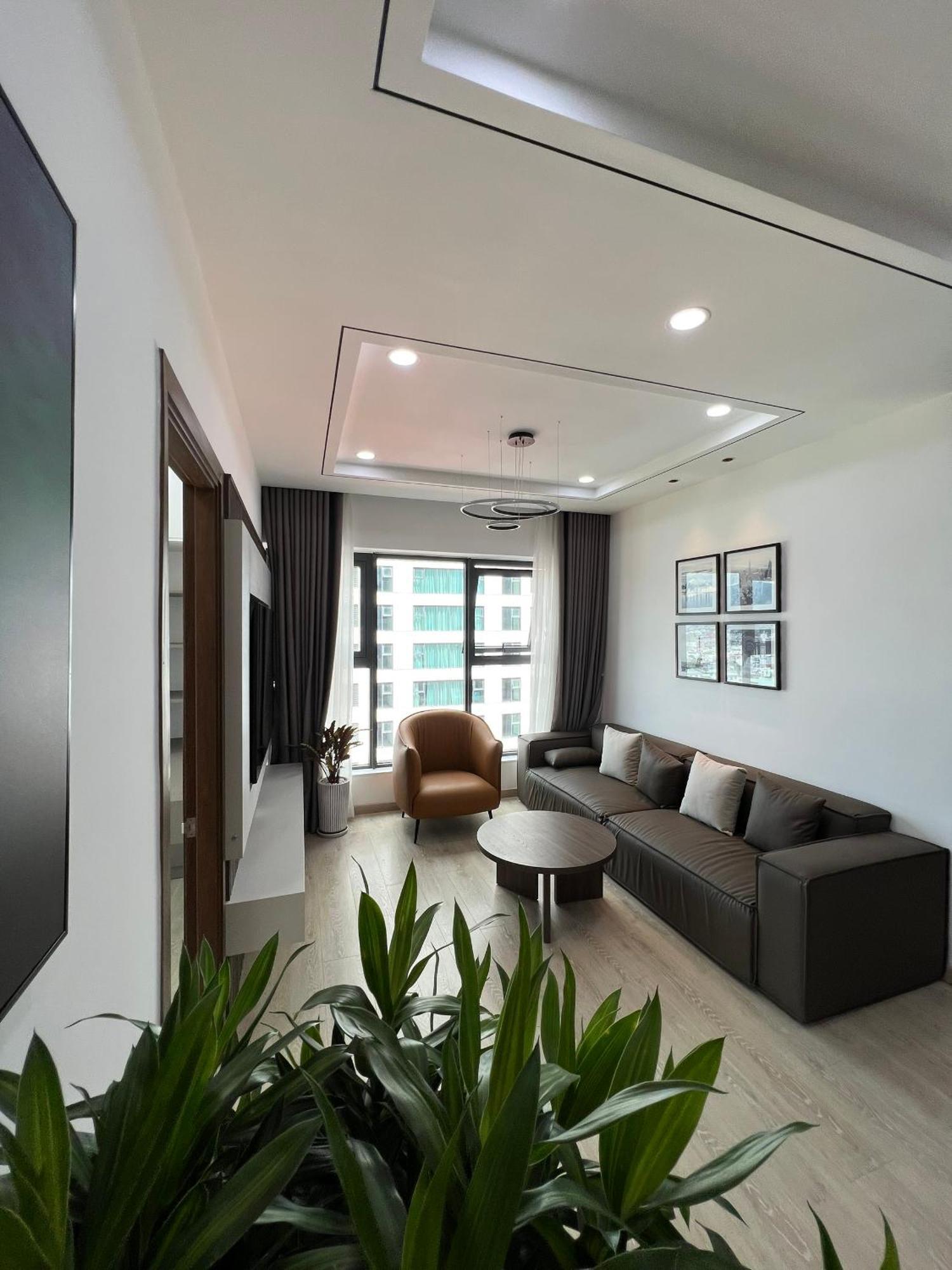 Oceanus An's Nha Trang