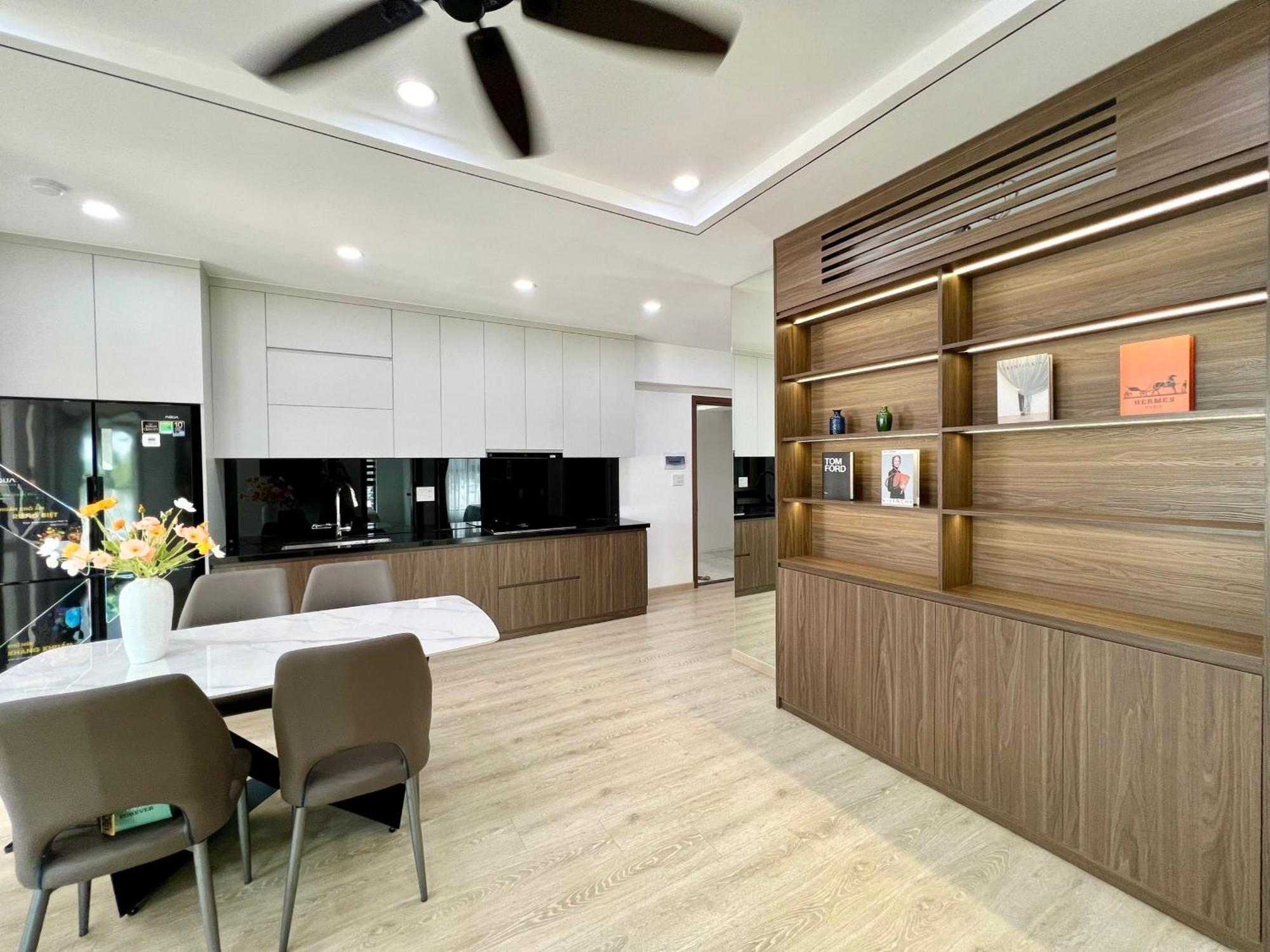 Oceanus An's Nha Trang