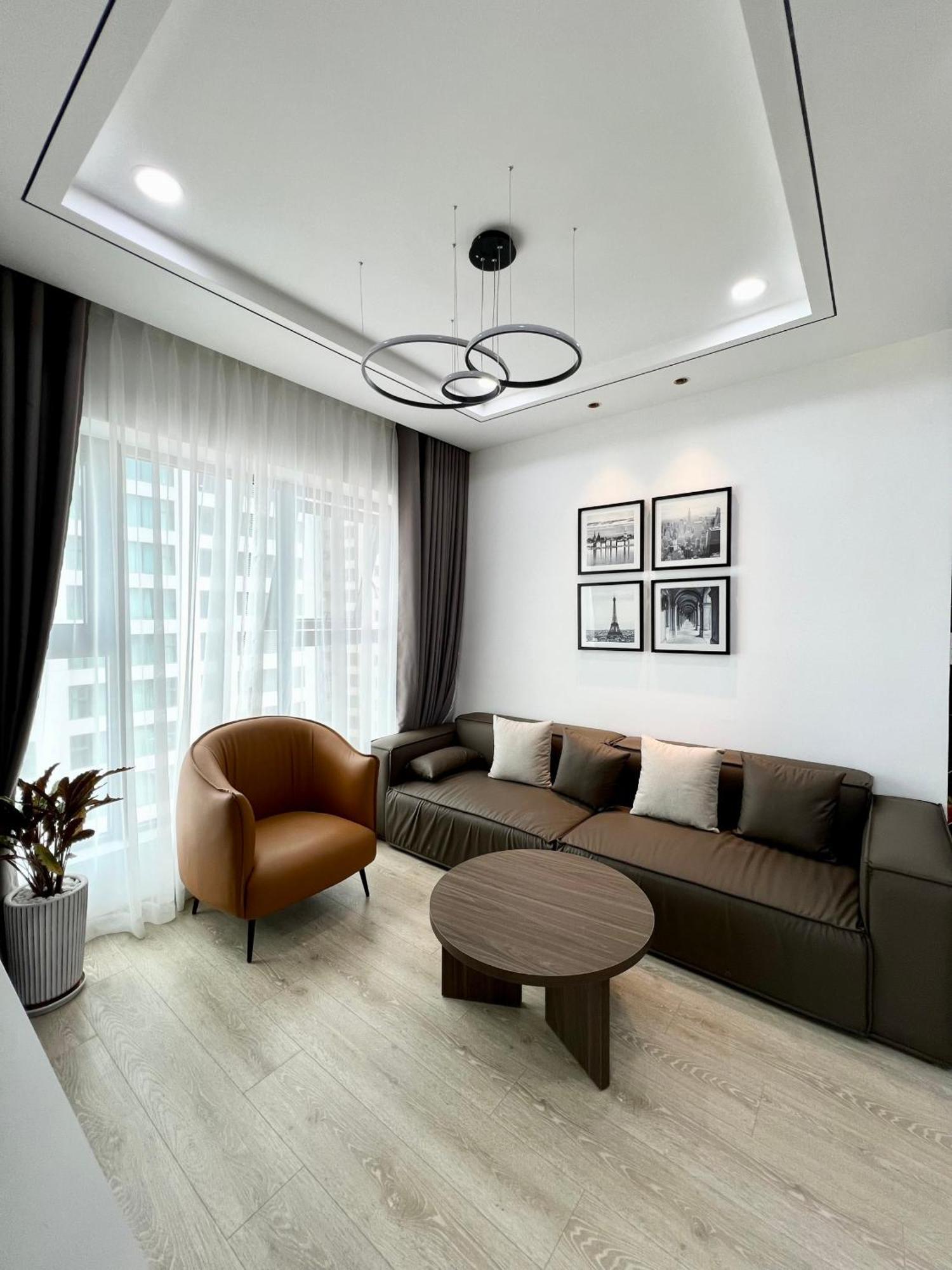 Apartment Oceanus An's