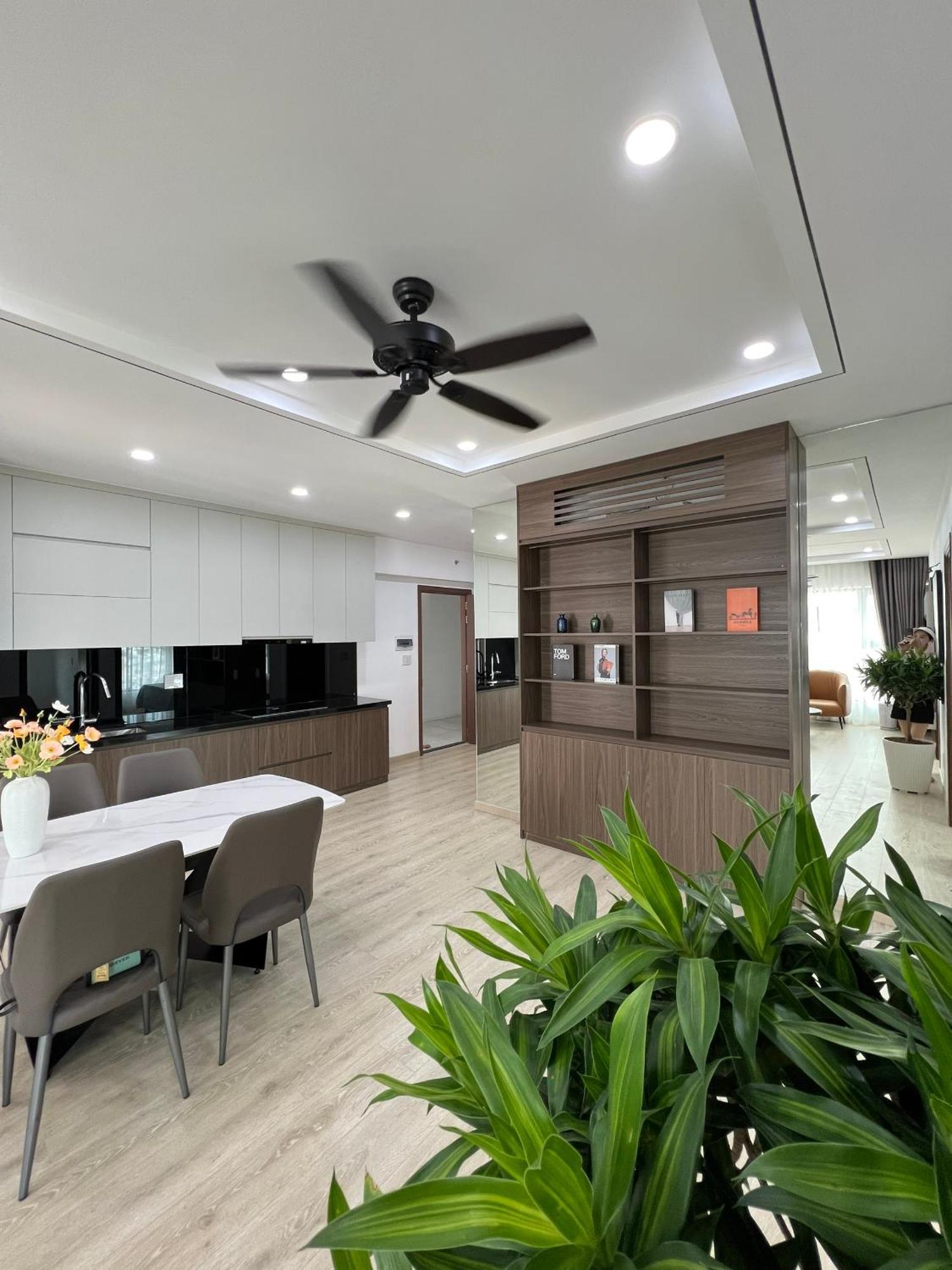 Apartment Oceanus An's *