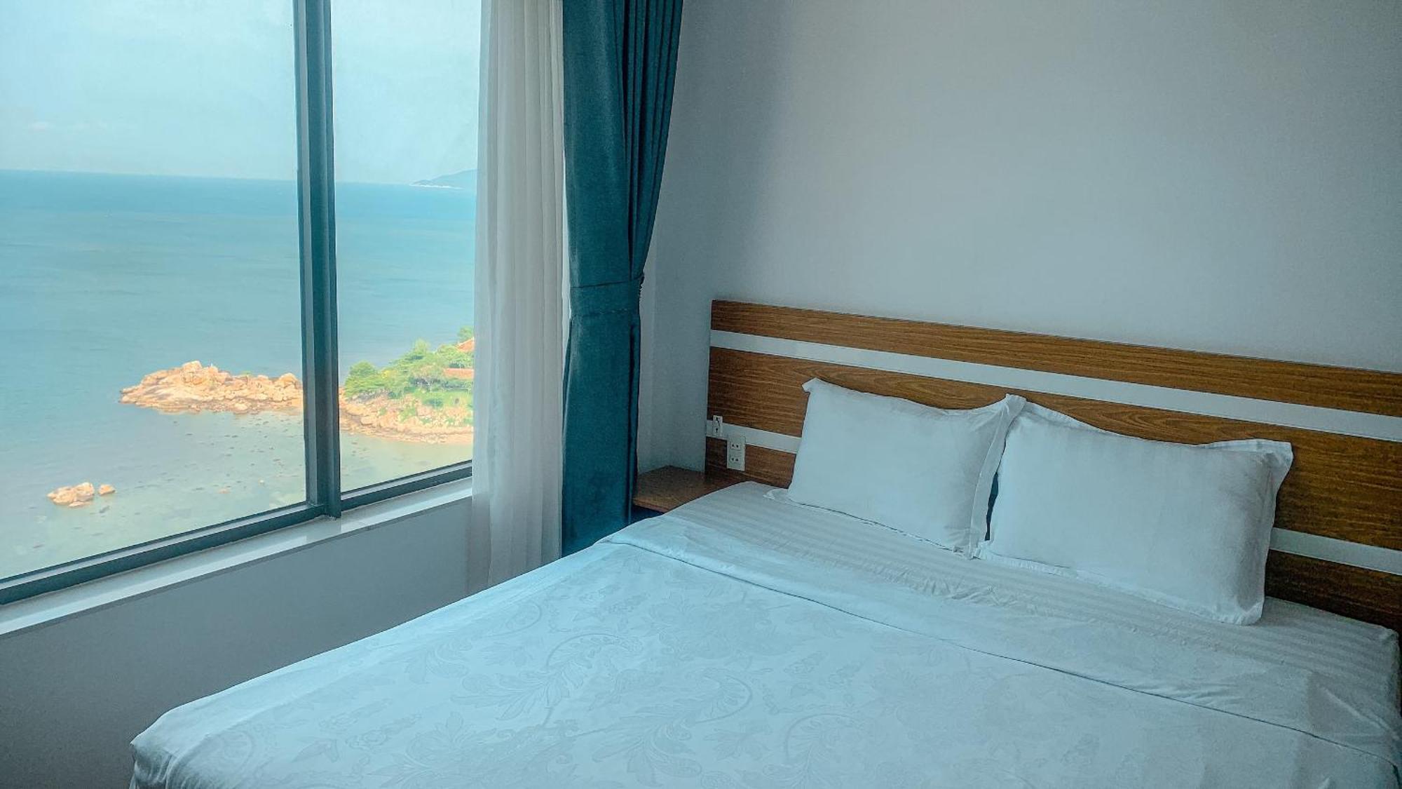 Oceanus An's * Nha Trang