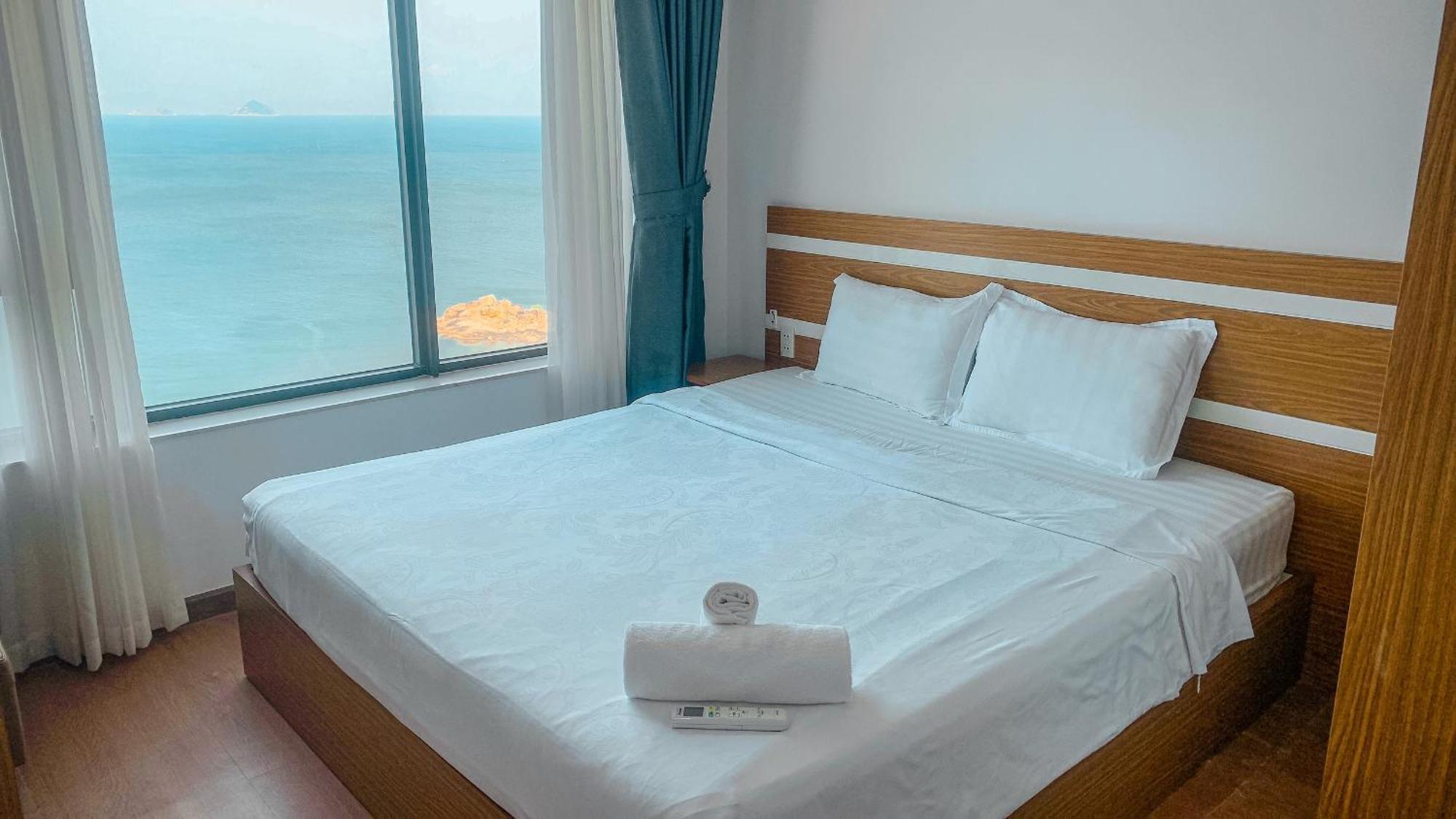 Oceanus An's Apartment Nha Trang