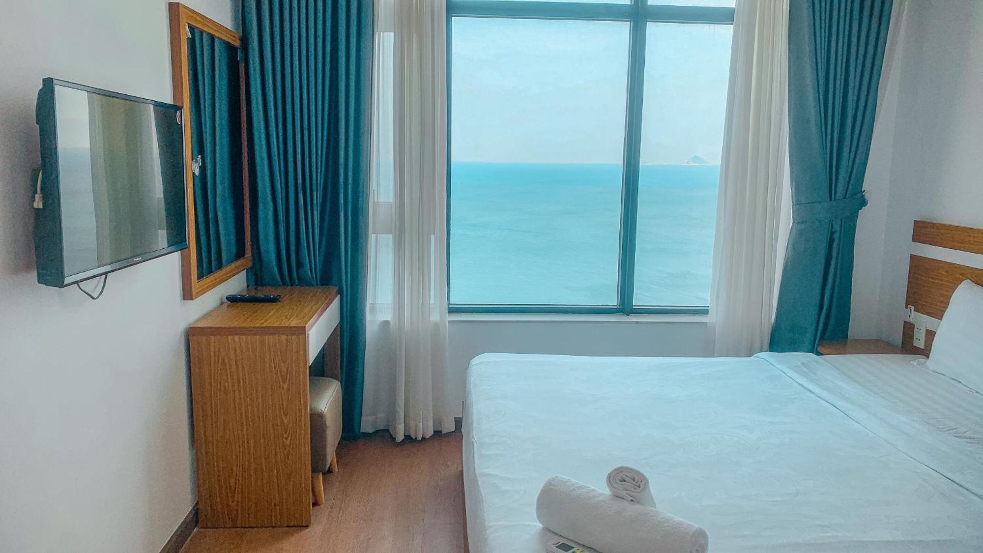 Apartment Oceanus An's *