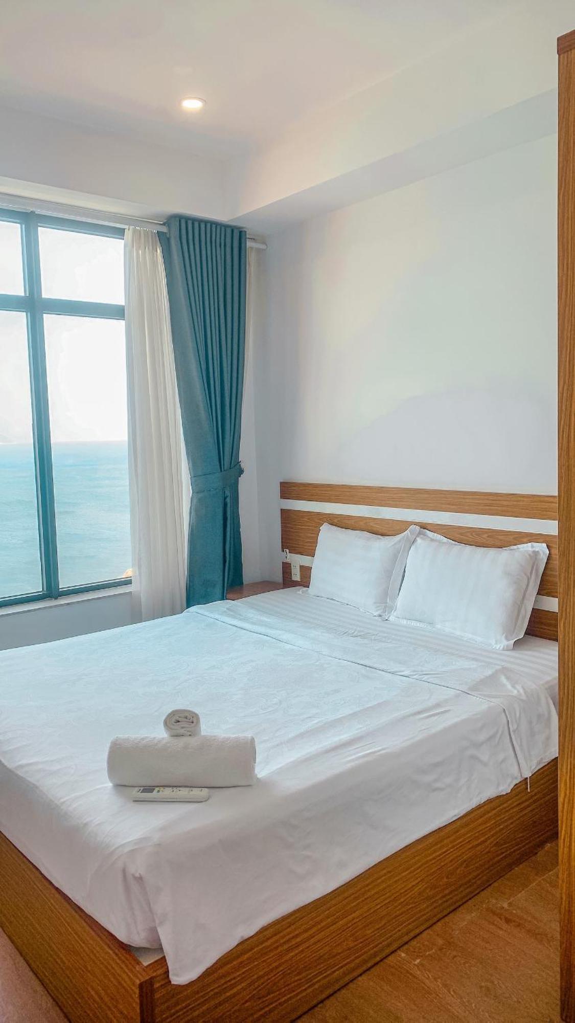 Apartment Oceanus An's Nha Trang