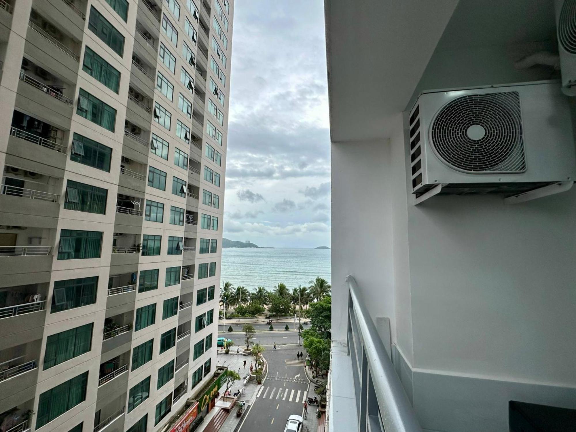 Oceanus An's Apartment Nha Trang