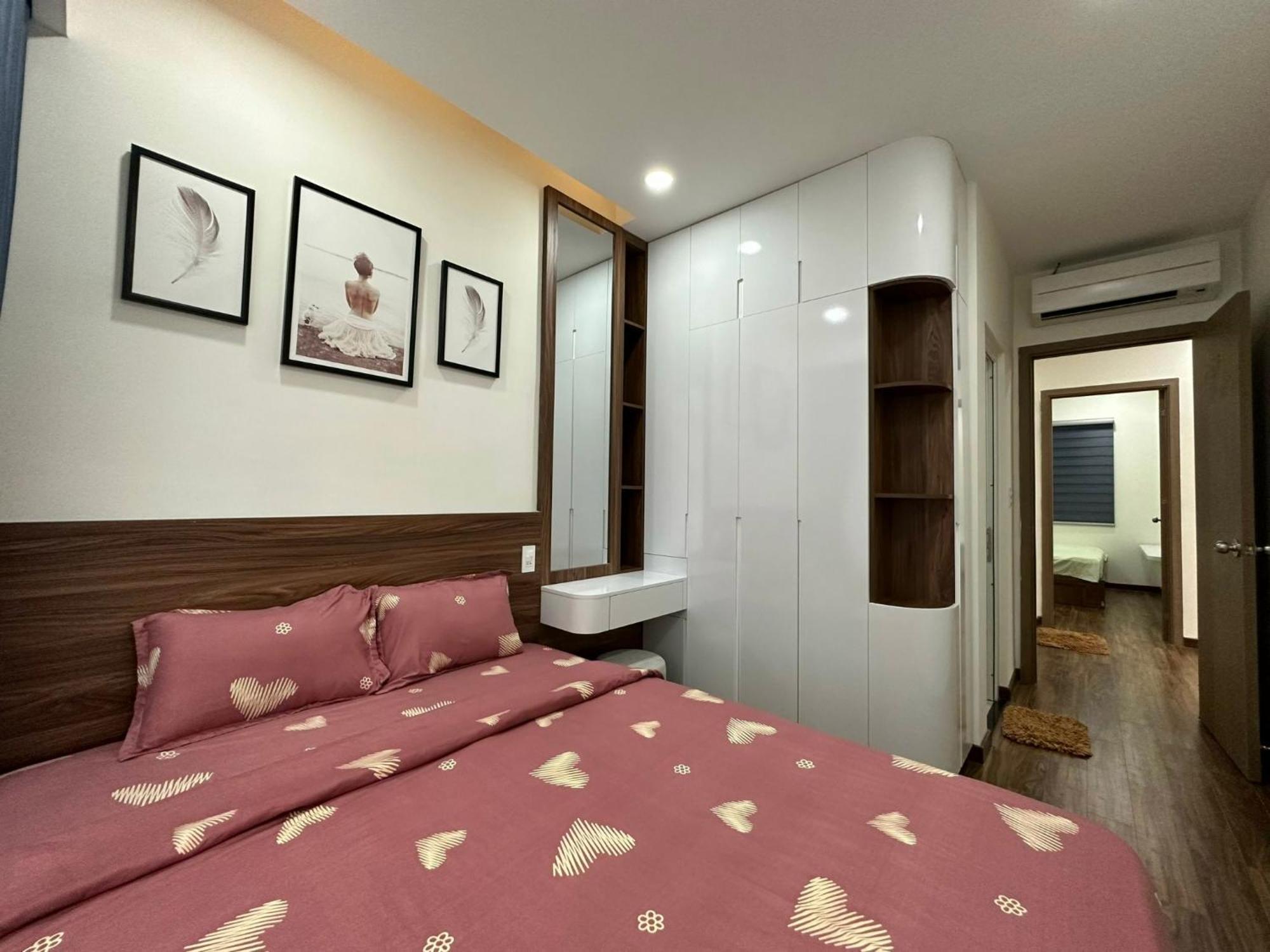 Apartment Oceanus An's Nha Trang