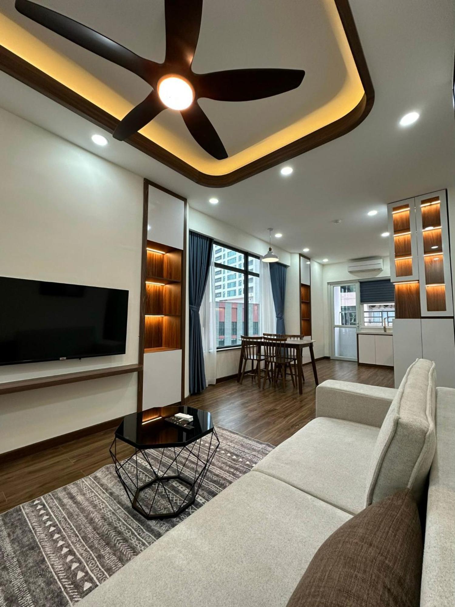 Oceanus An's * Nha Trang