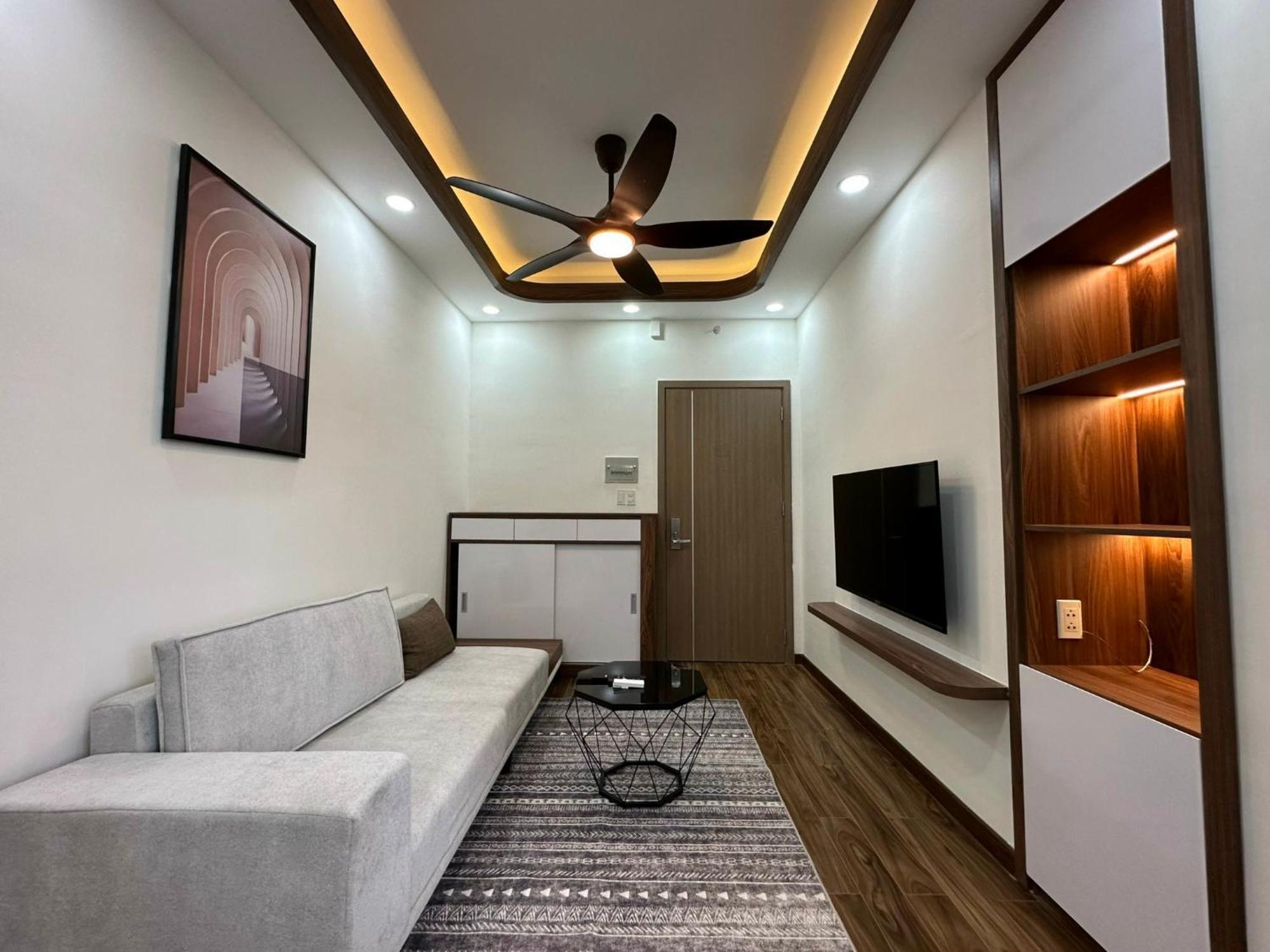 Oceanus An's * Nha Trang
