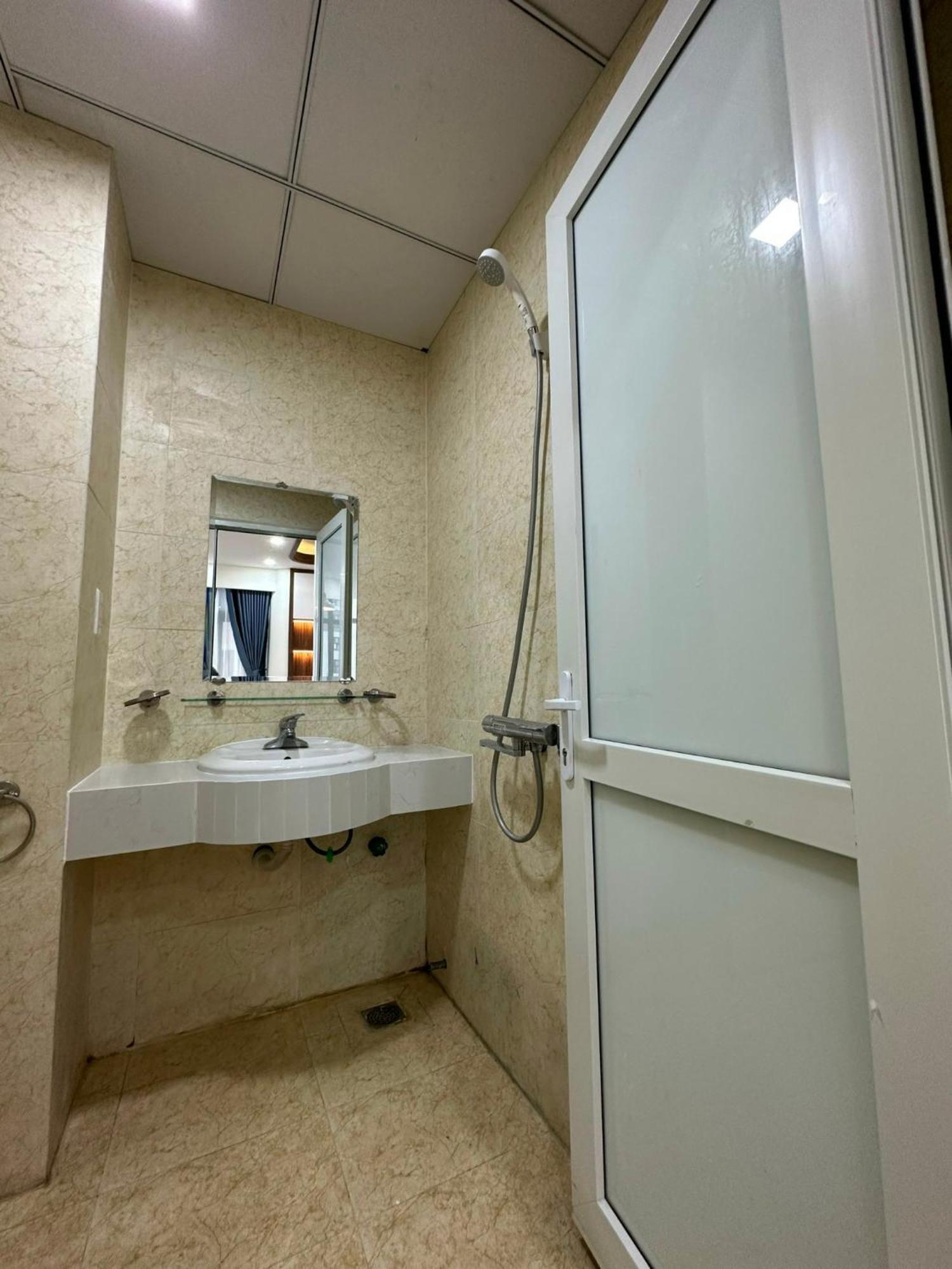 Oceanus An's Apartment Nha Trang